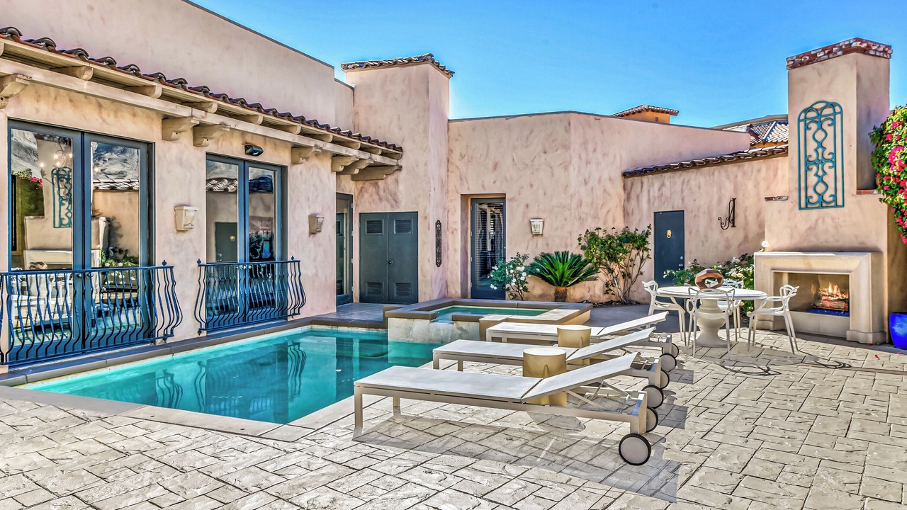 Photo of Outdoor in Rancho Mirage