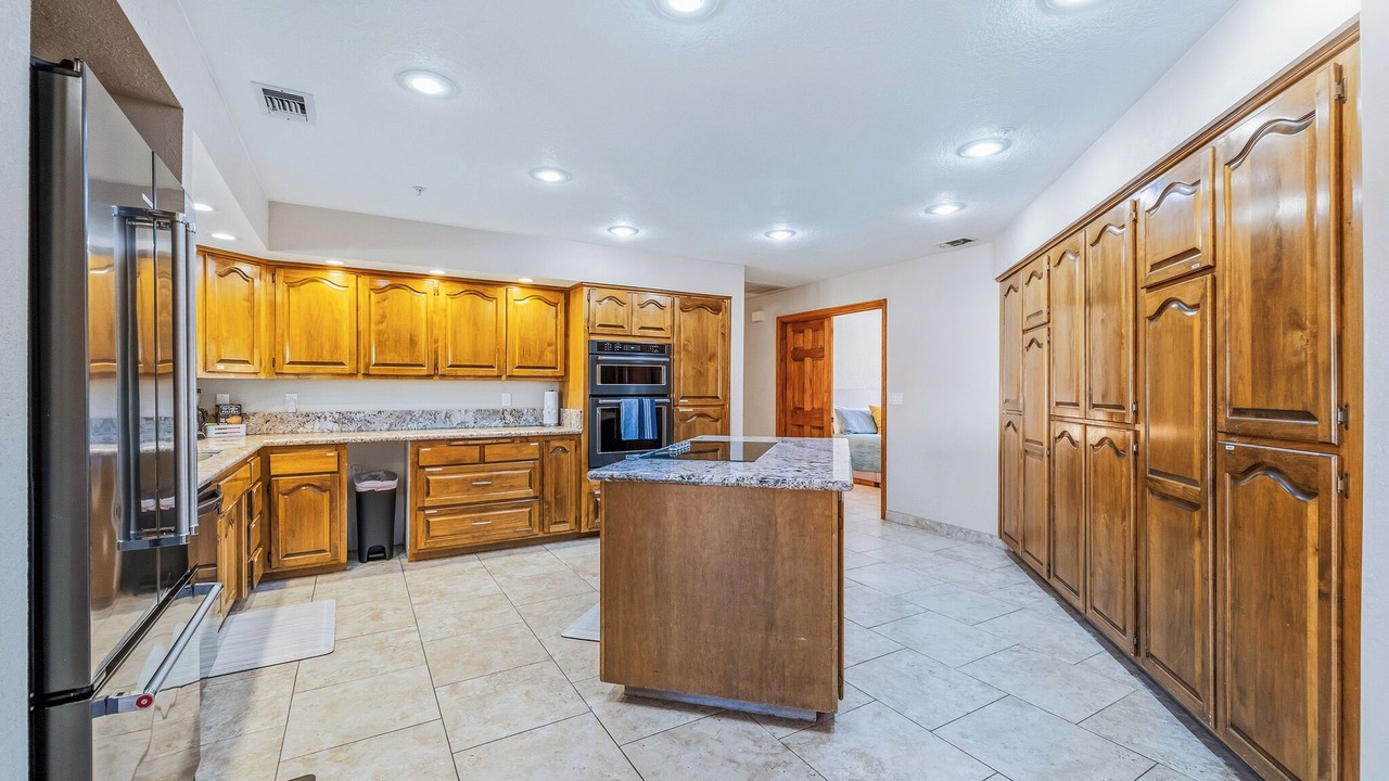 Photo of Kitchen in Residential Estates