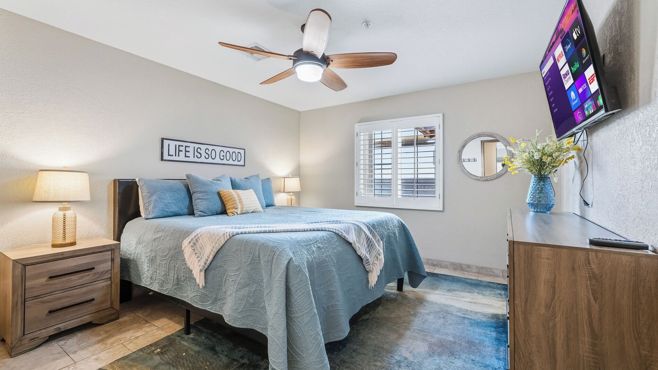 Photo of Bedroom in Residential Estates