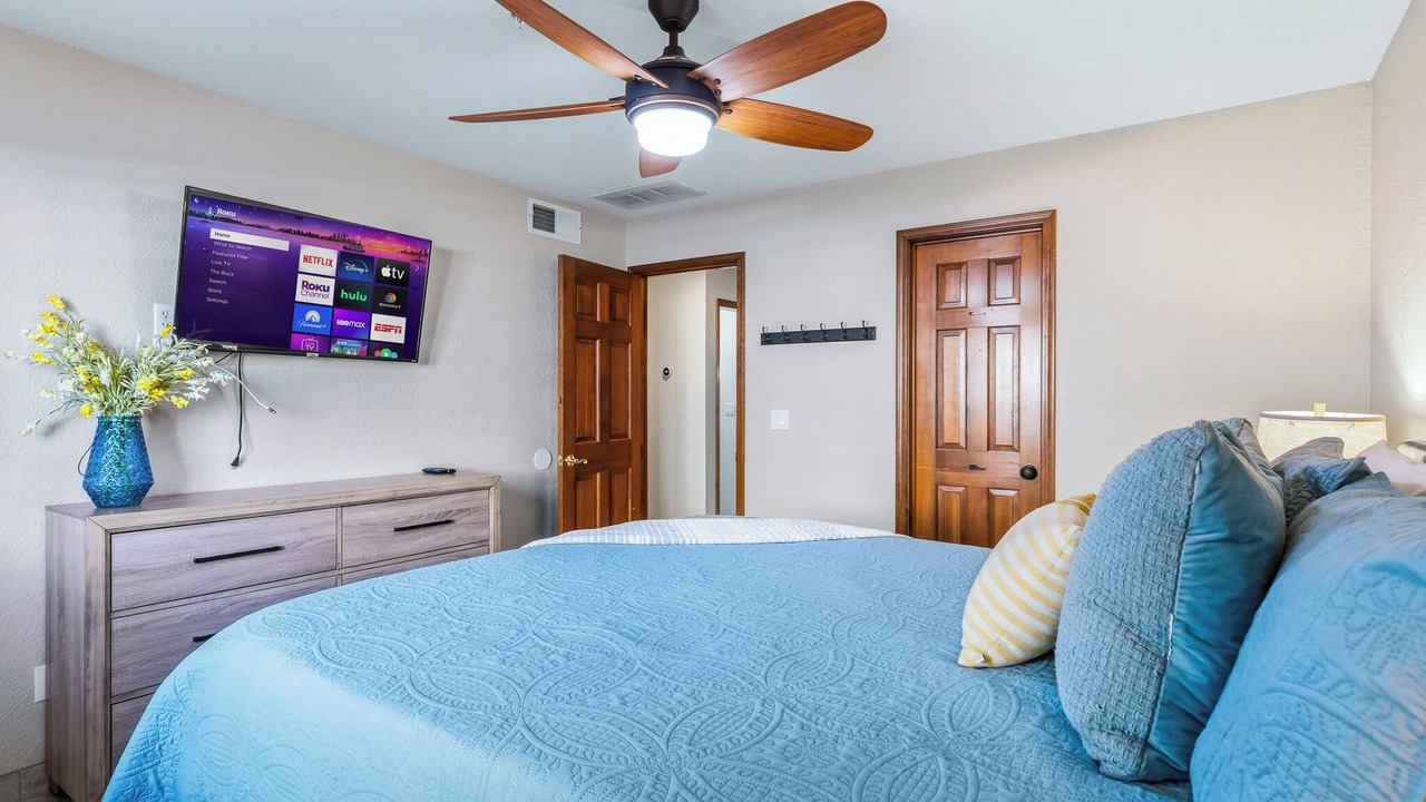 Photo of Bedroom in Residential Estates