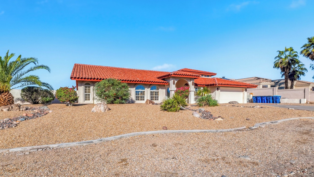 Photo of Outdoor in Residential Estates