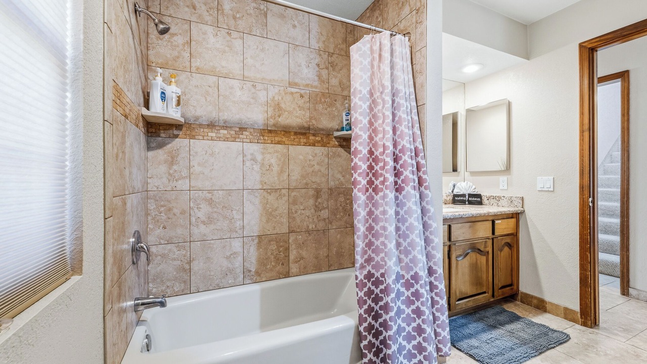 Photo of Bathroom in Residential Estates