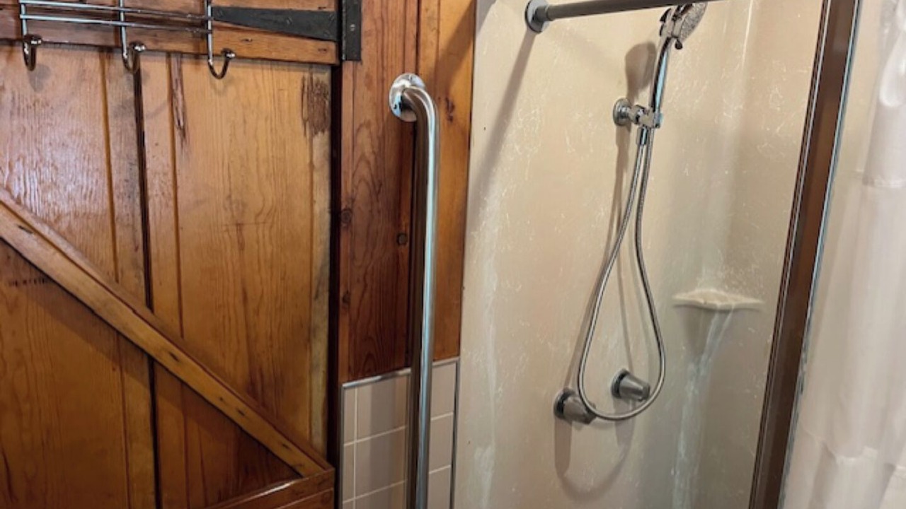 Photo of Bathroom in San Mateo County