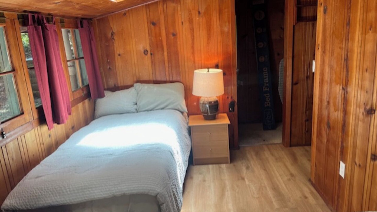 Photo of Bedroom in San Mateo County