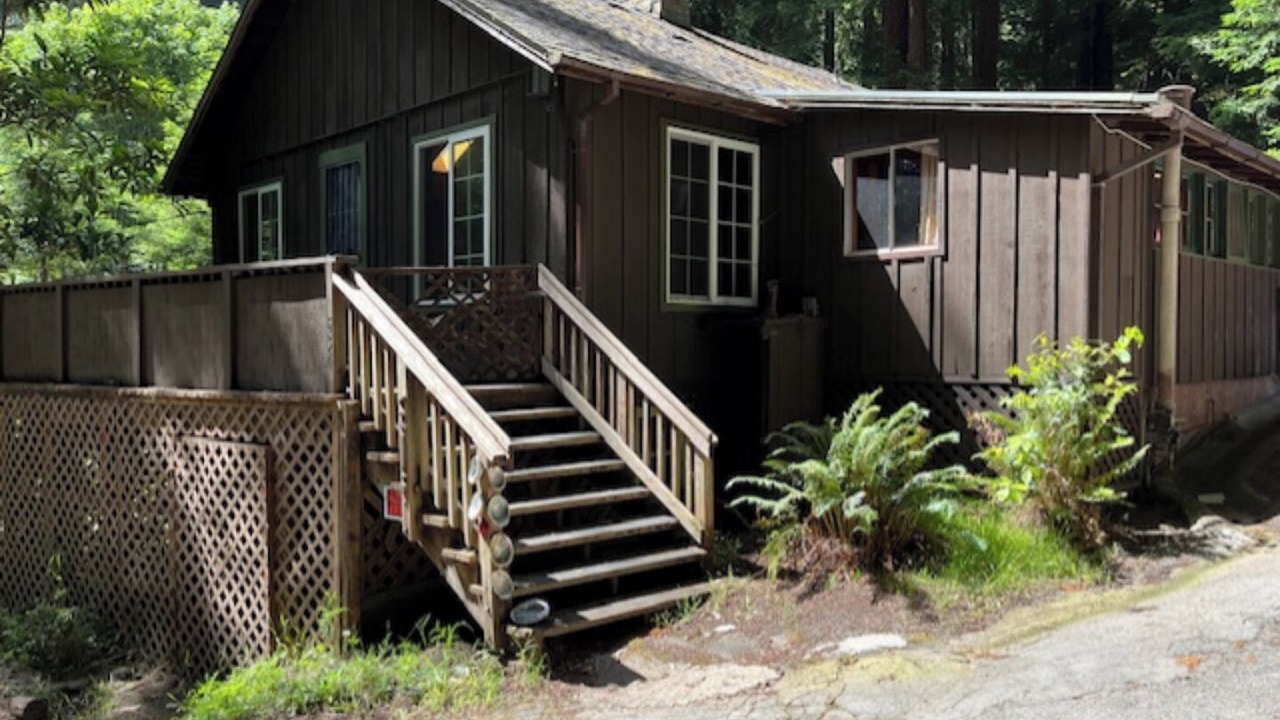 Photo of Outdoor in San Mateo County