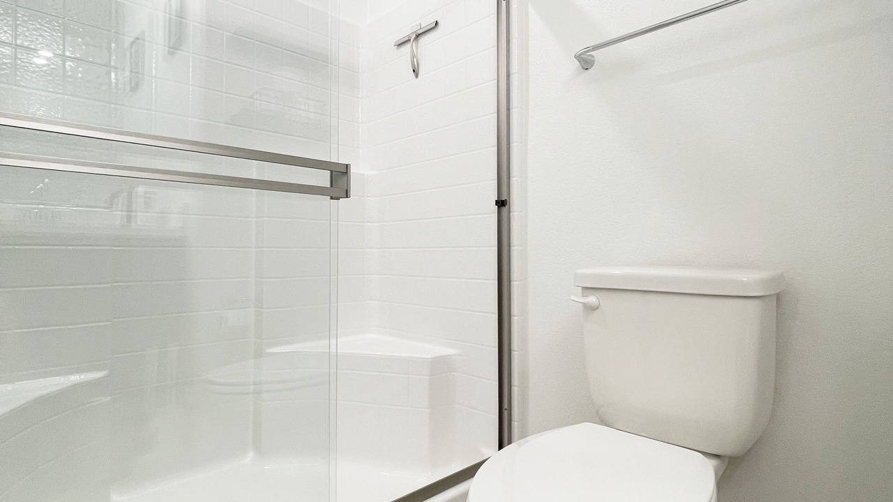 Photo of Bathroom in Sovana