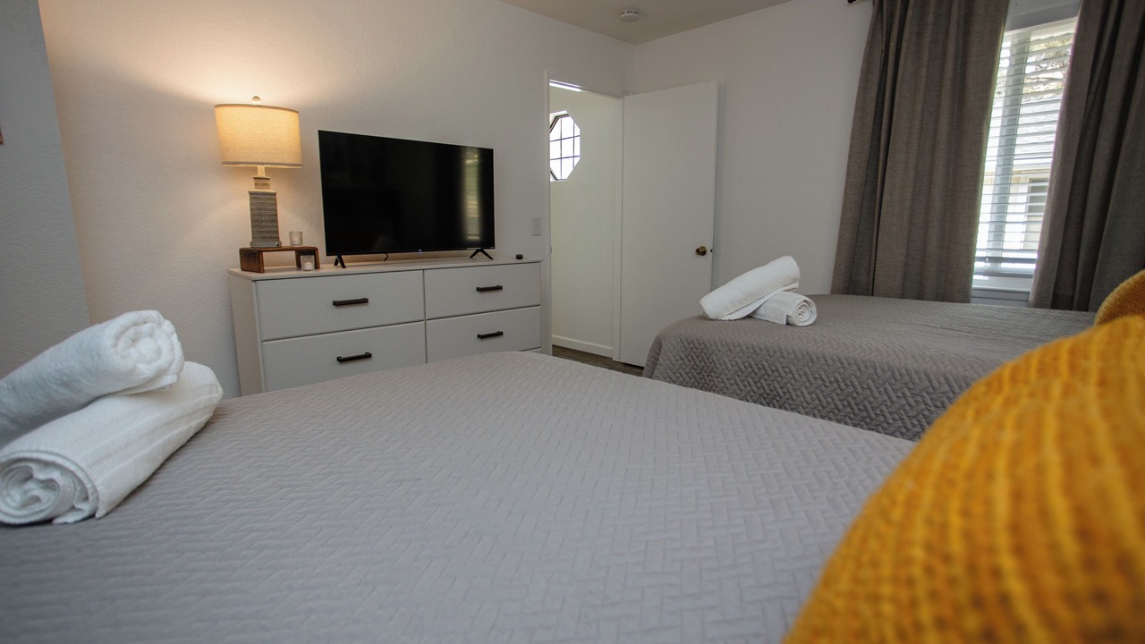 Photo of Bedroom in Three Rivers