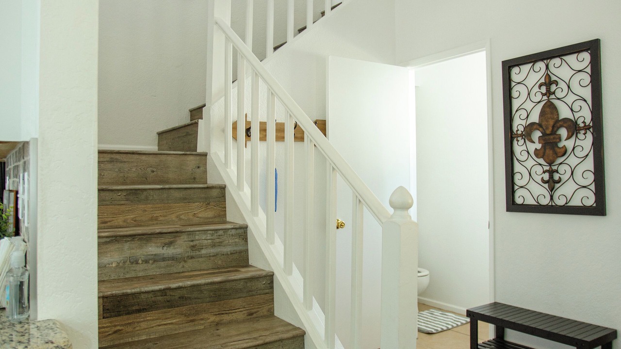 Photo of Livingroom in Three Rivers
