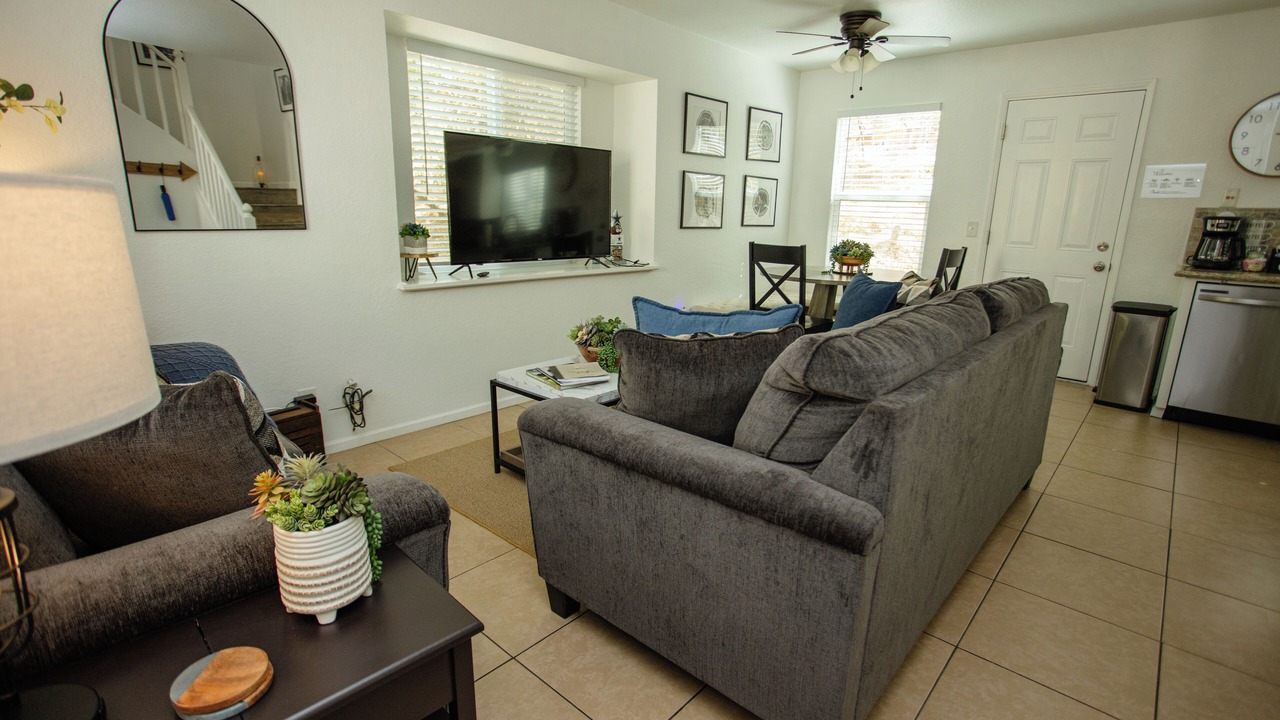 Photo of Livingroom in Three Rivers