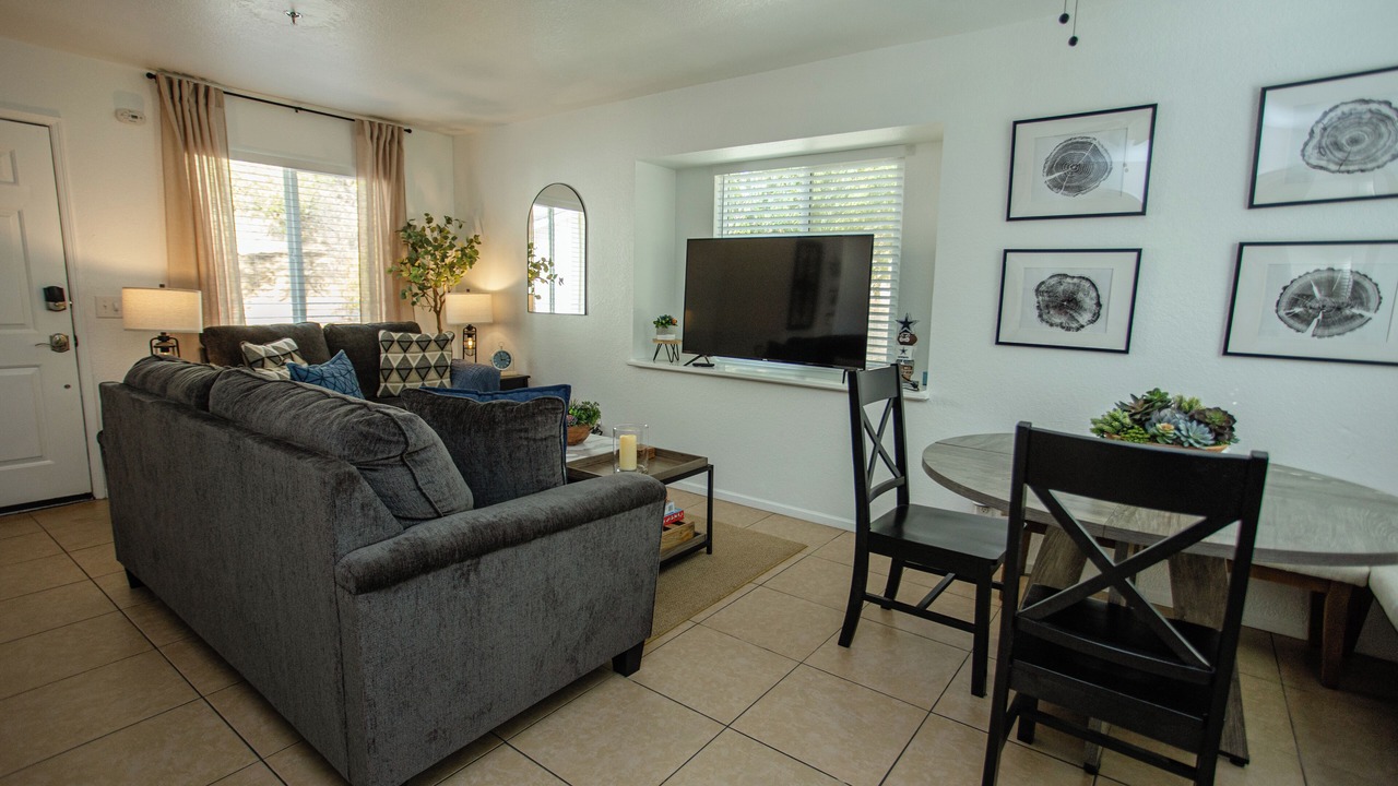 Photo of Livingroom in Three Rivers