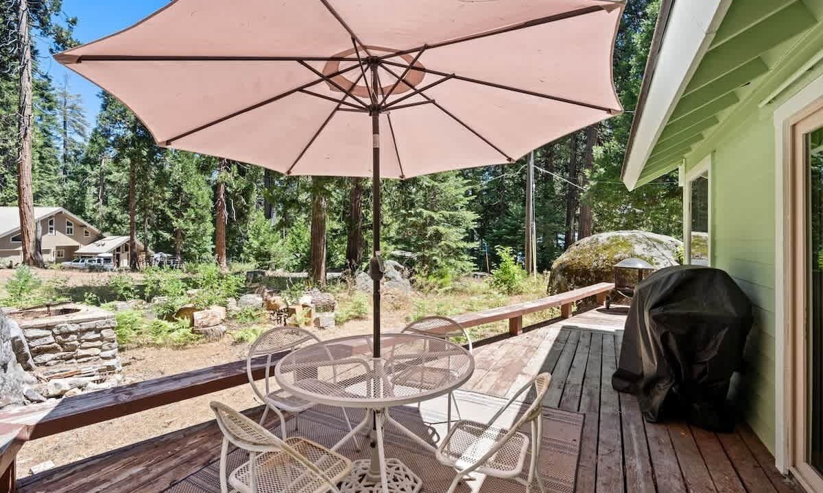 Photo of Outdoor in Sierra Cedars