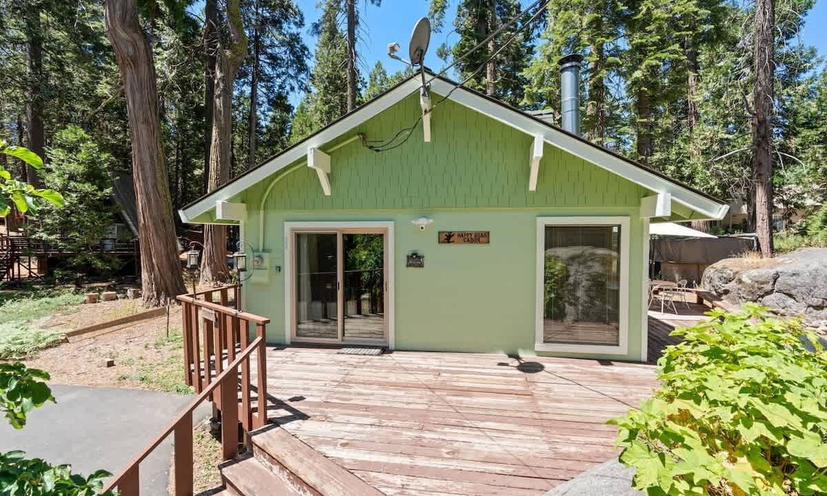 Photo of Outdoor in Sierra Cedars