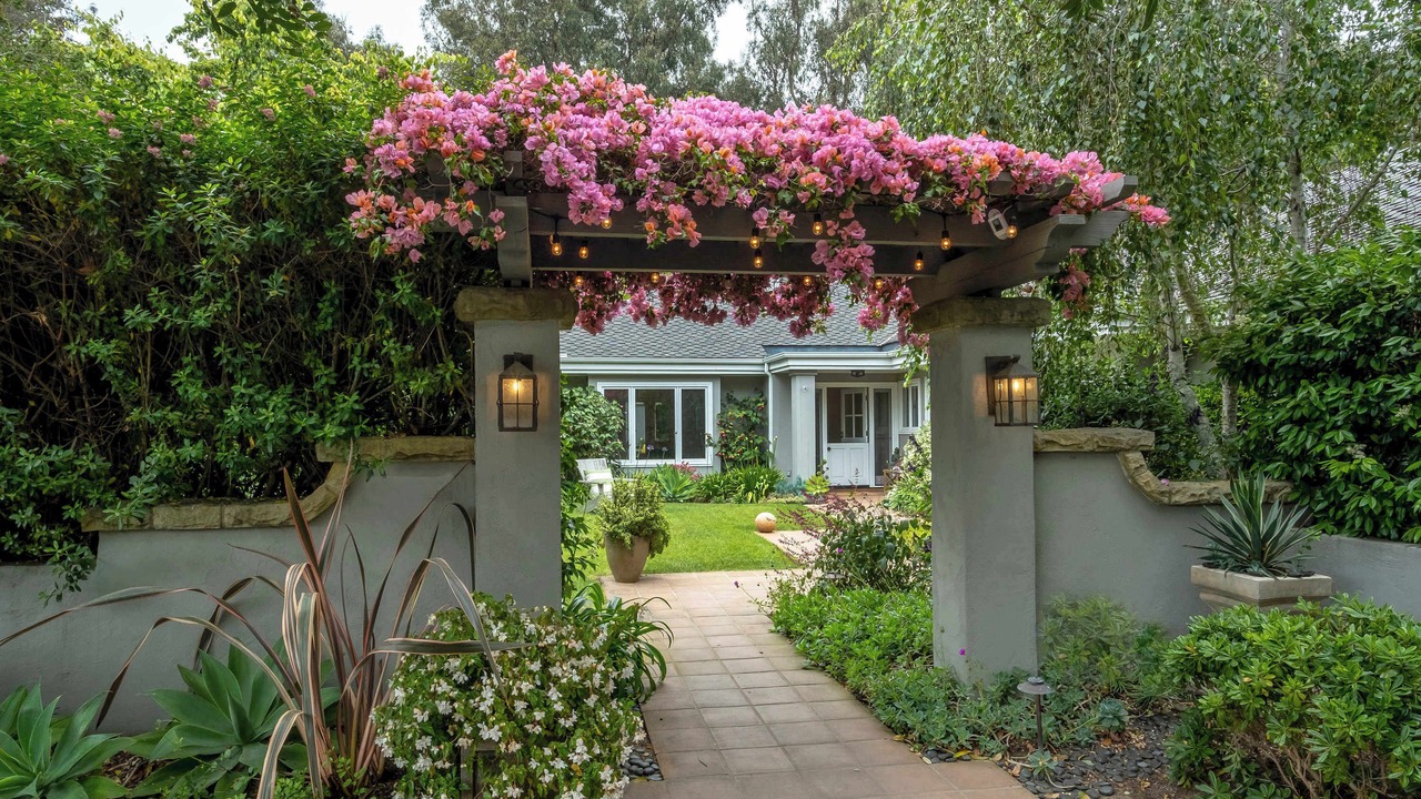 Photo of Outdoor in Montecito
