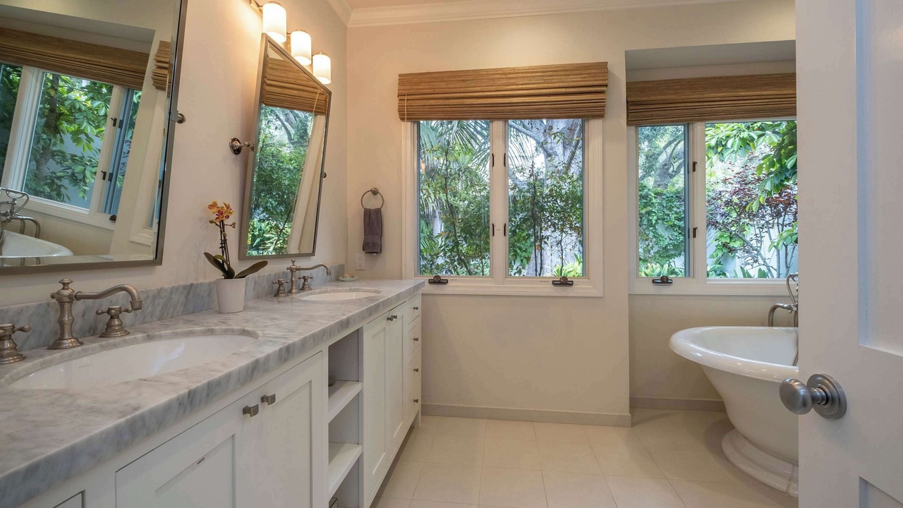 Photo of Bathroom in Montecito