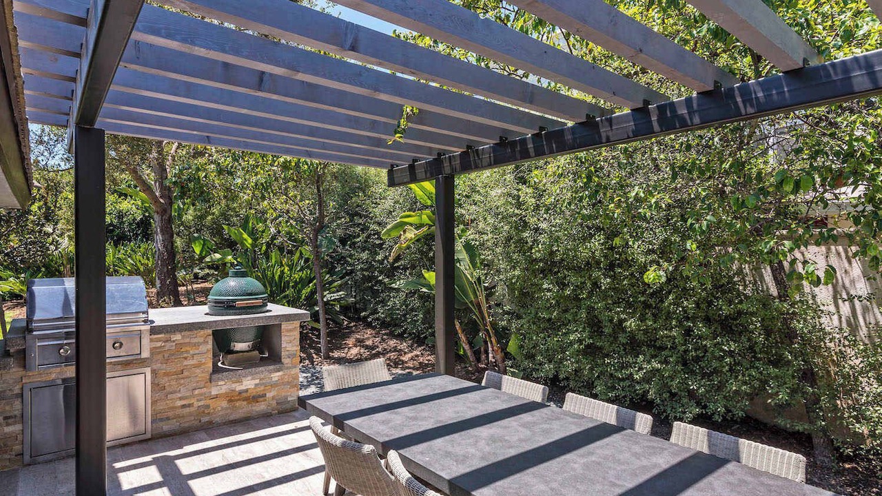 Photo of Outdoor in Montecito