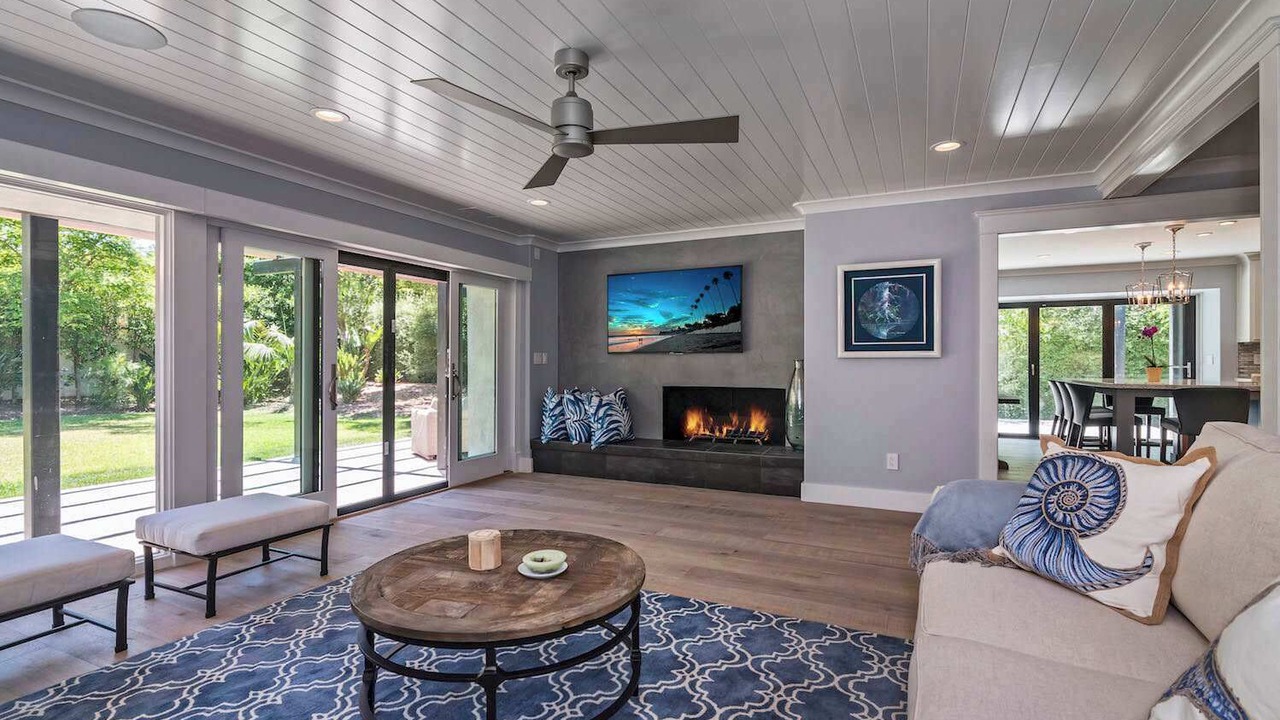 Photo of Livingroom in Montecito