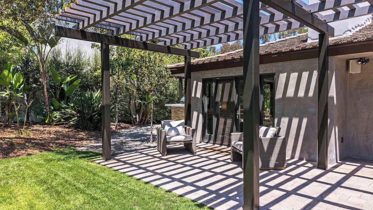 Photo of Outdoor in Montecito