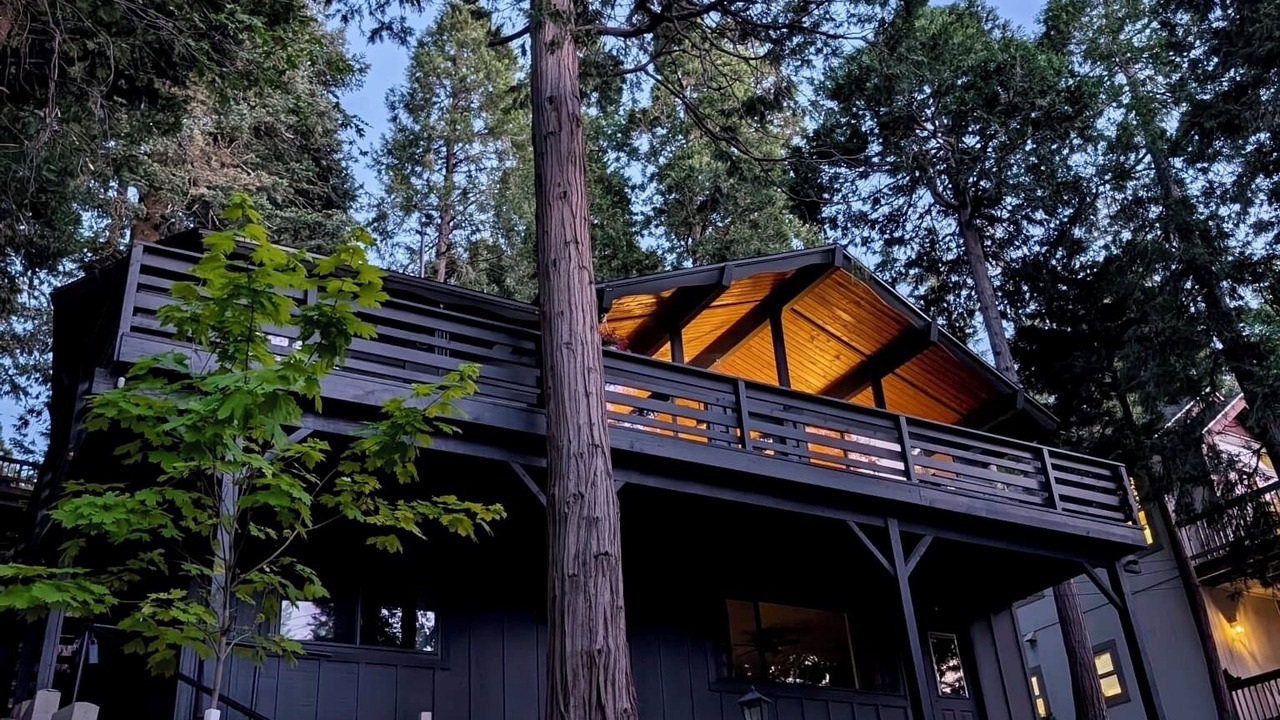Photo of Outdoor in Crestline