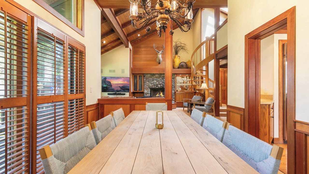 Photo of Others in Chambers Lodge