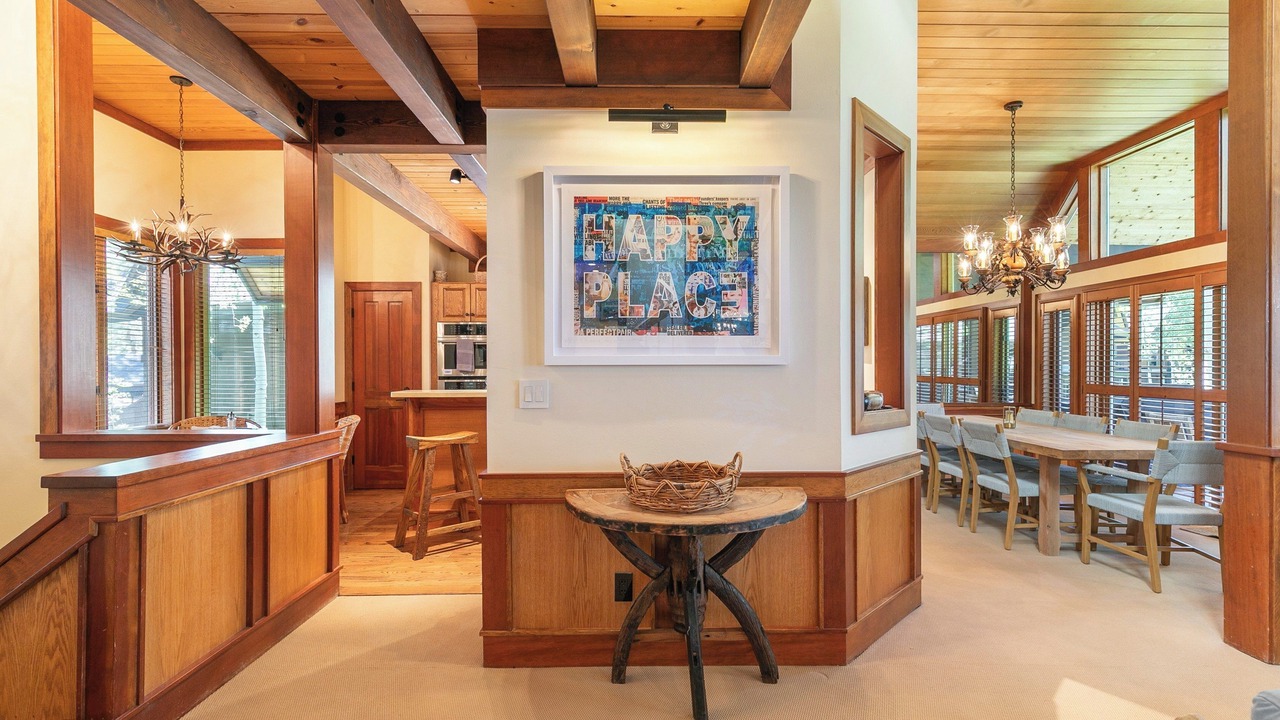 Photo of Others in Chambers Lodge
