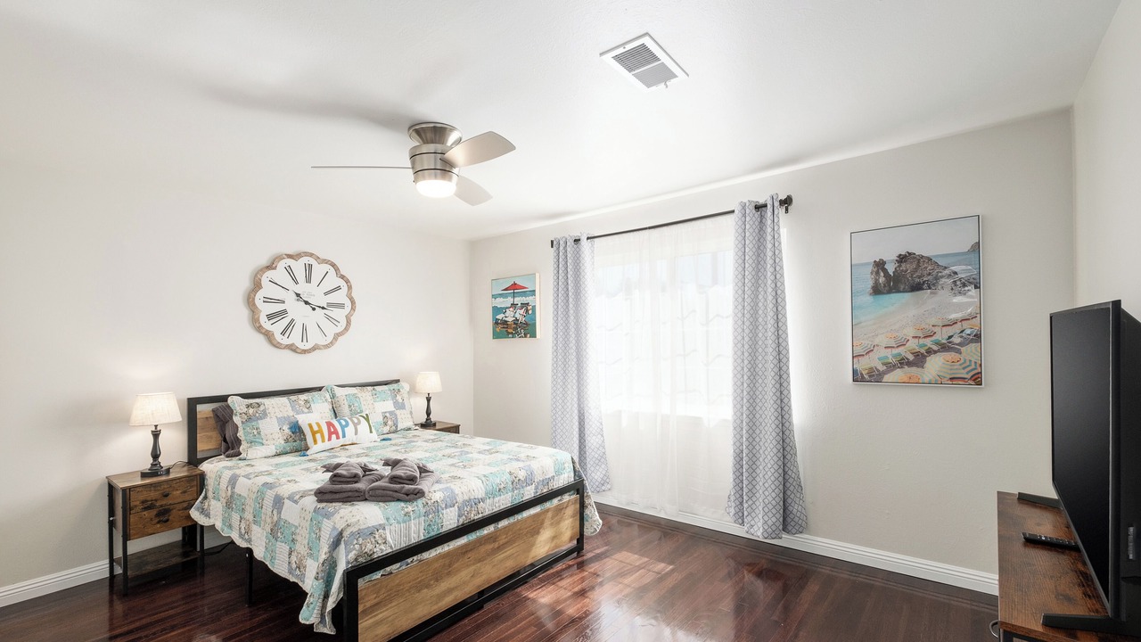 Photo of Bedroom in Fresno