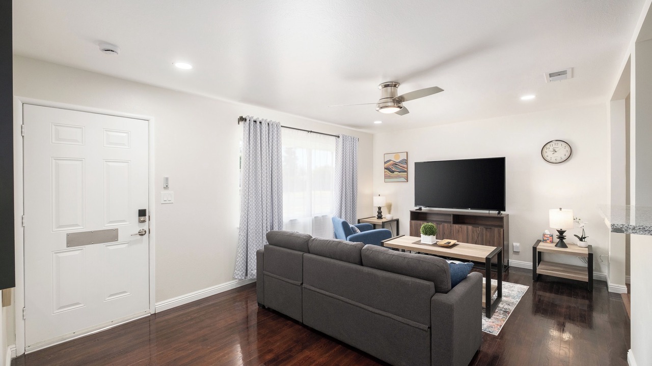 Photo of Livingroom in Fresno