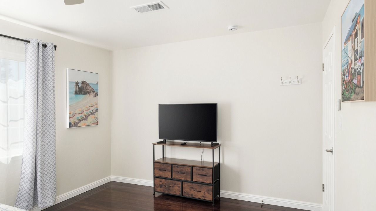 Photo of Bedroom in Fresno