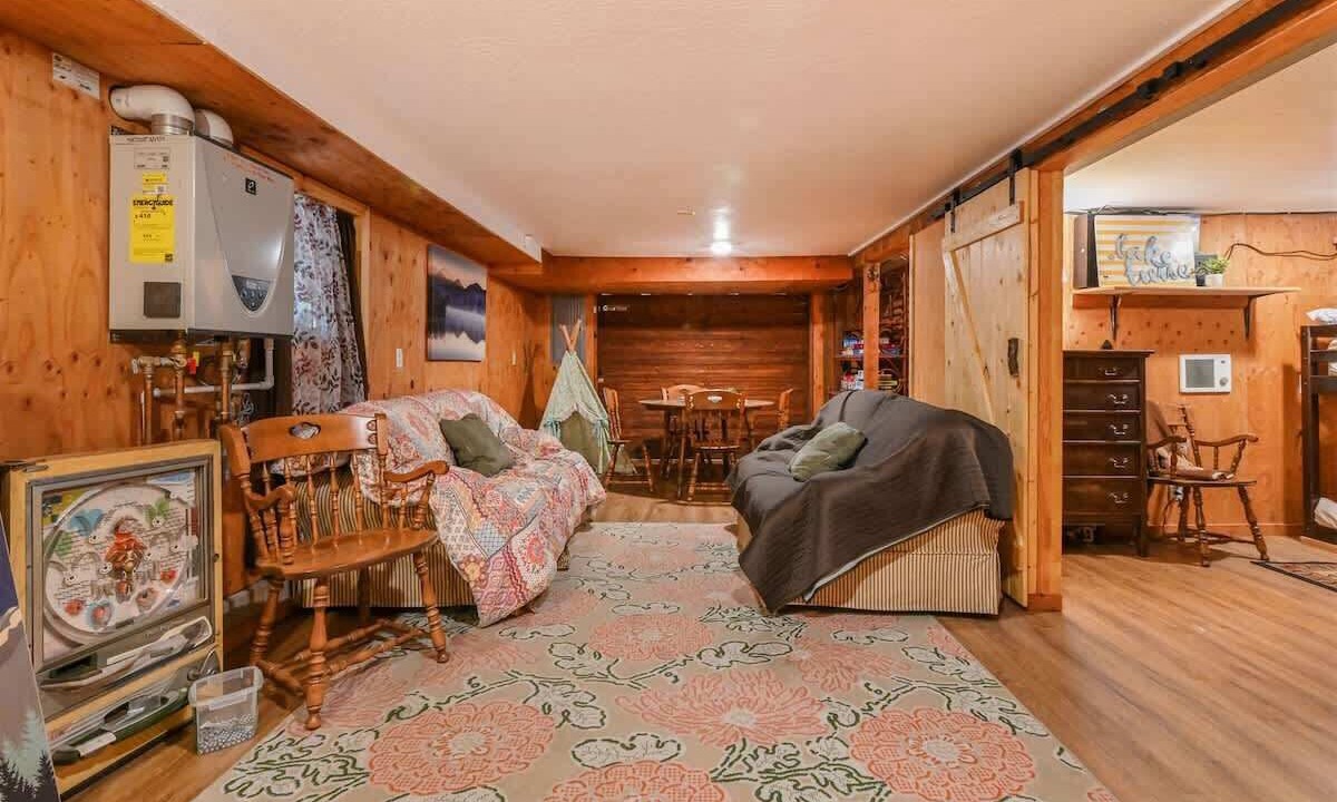Photo of Bedroom in Twain Harte