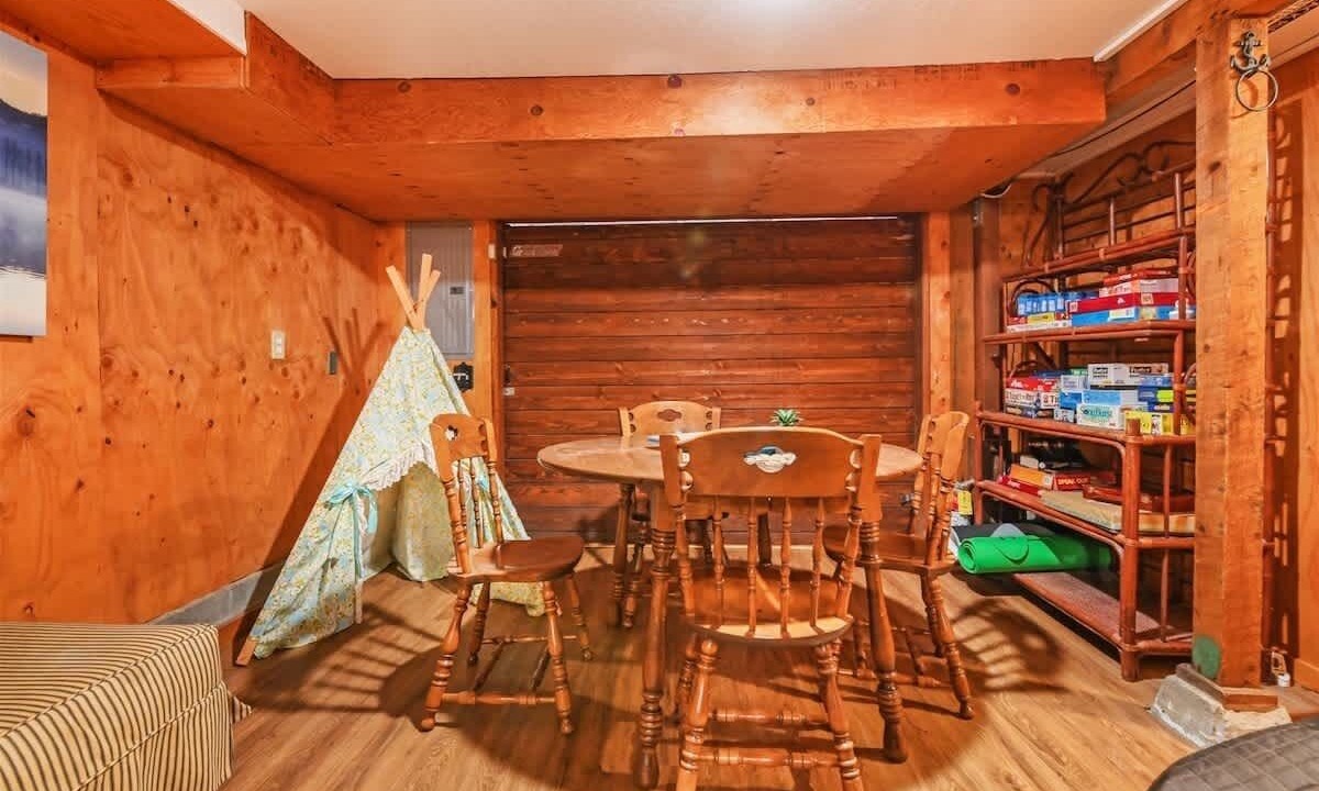 Photo of Bedroom in Twain Harte