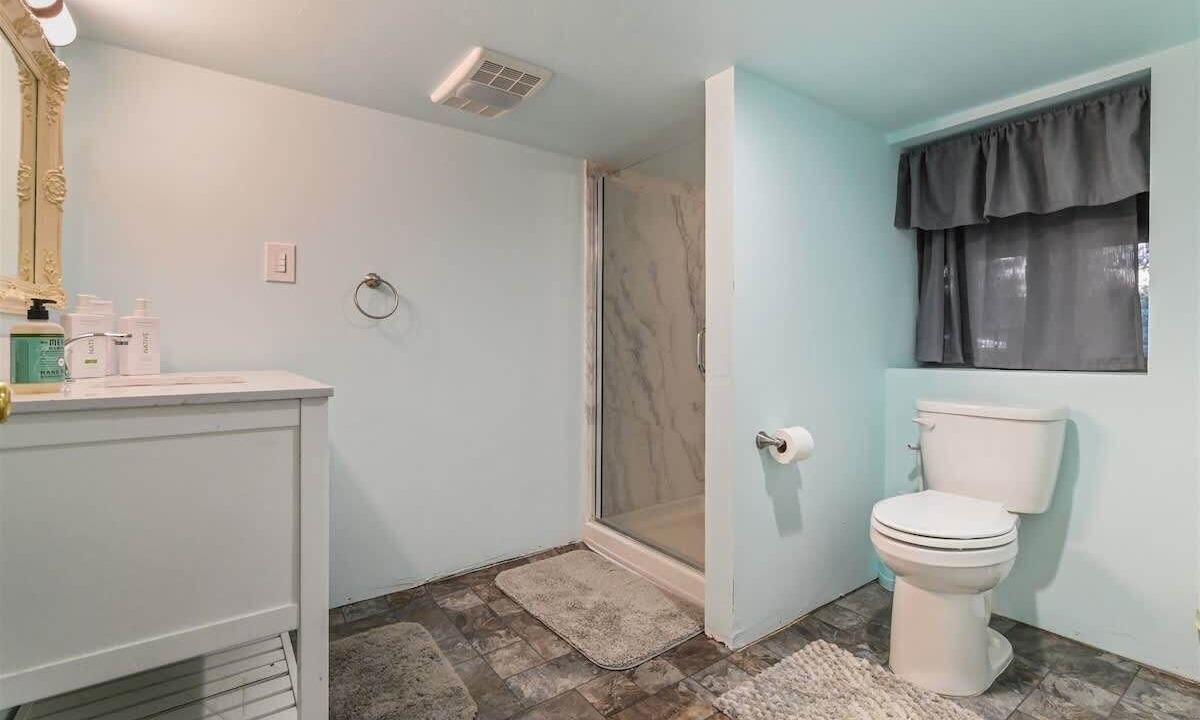 Photo of Bathroom in Twain Harte