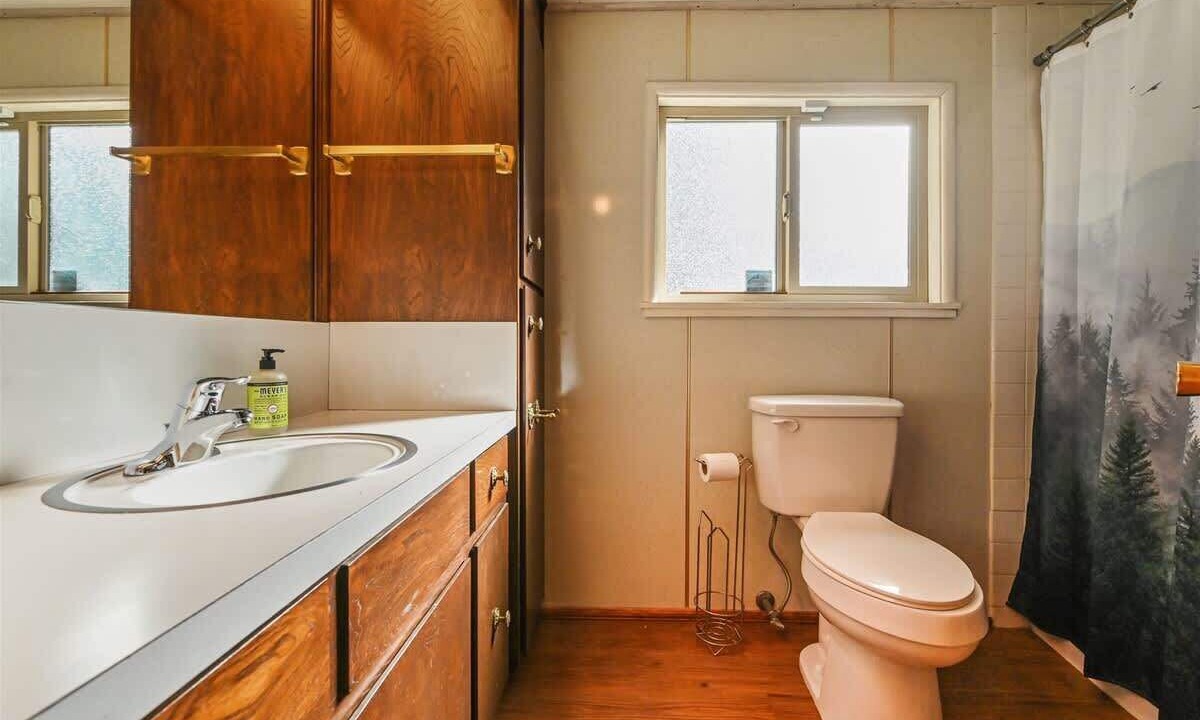 Photo of Bathroom in Twain Harte