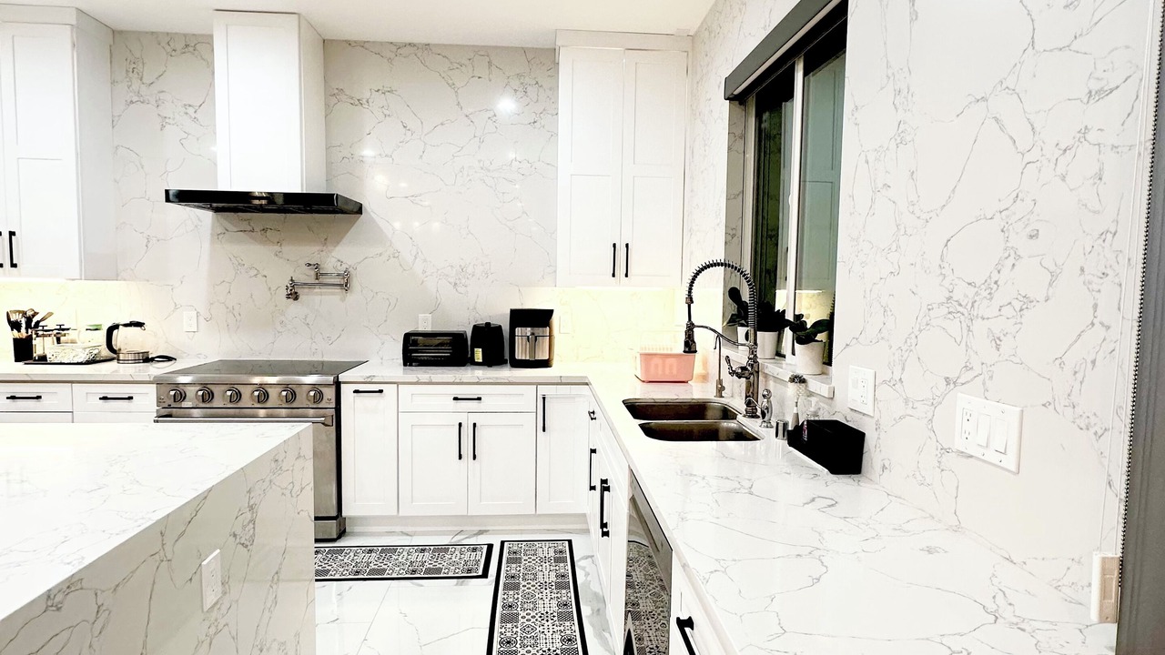 Photo of Kitchen in Westminster