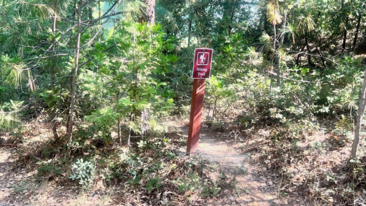 Photo of Outdoor in Tuolumne County