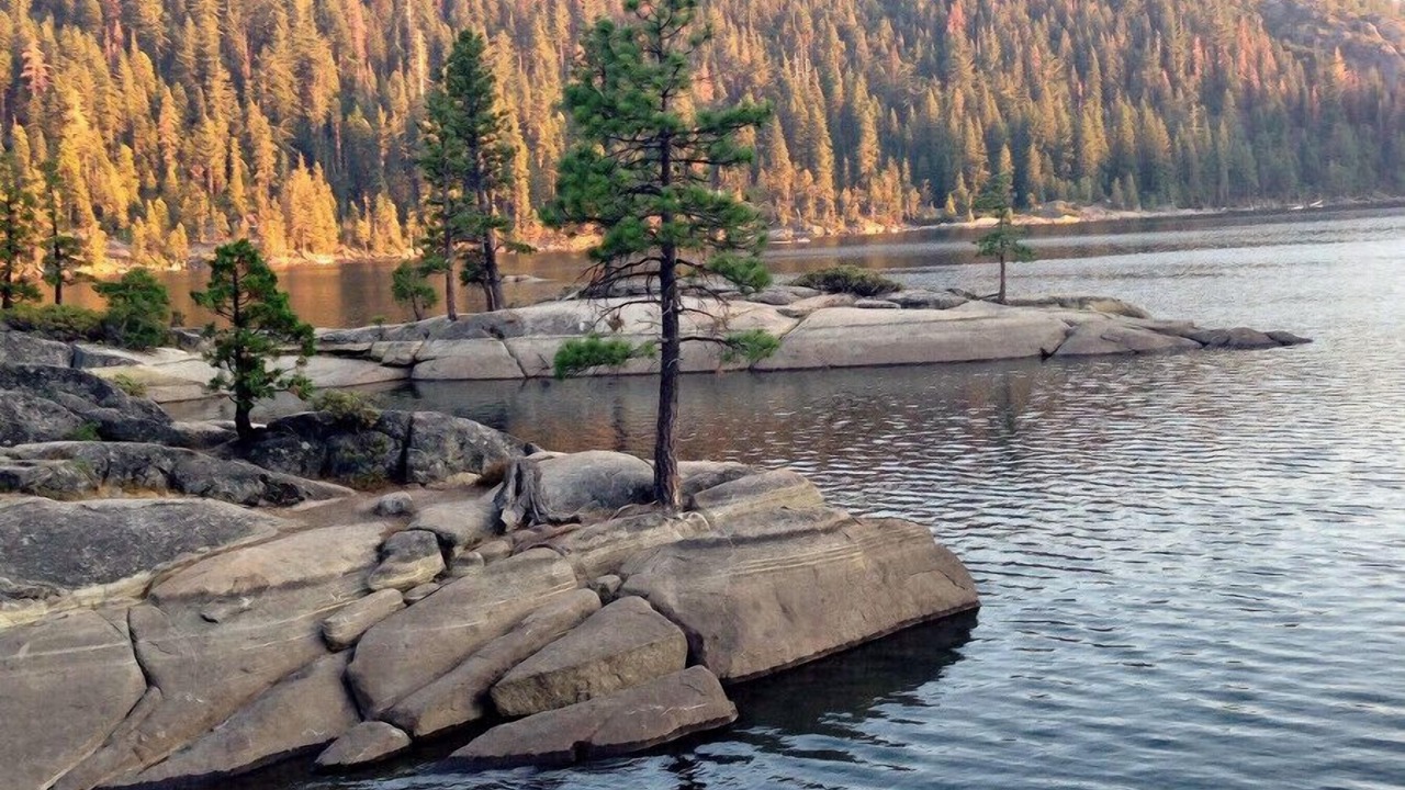 Photo of Outdoor in Tuolumne County