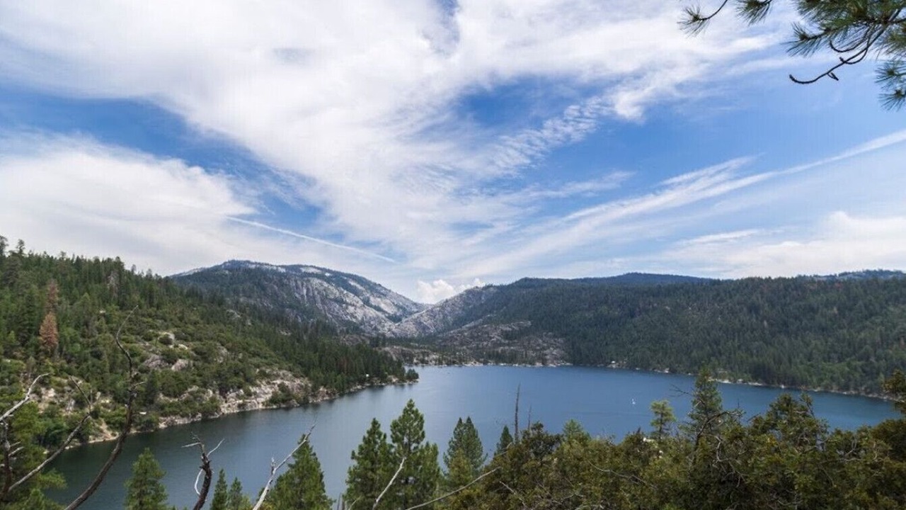 Photo of Outdoor in Tuolumne County