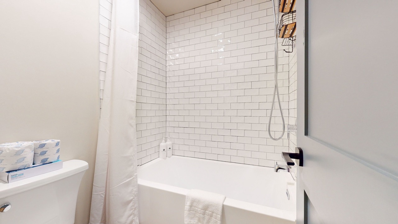 Photo of Bathroom in Majestic Pines