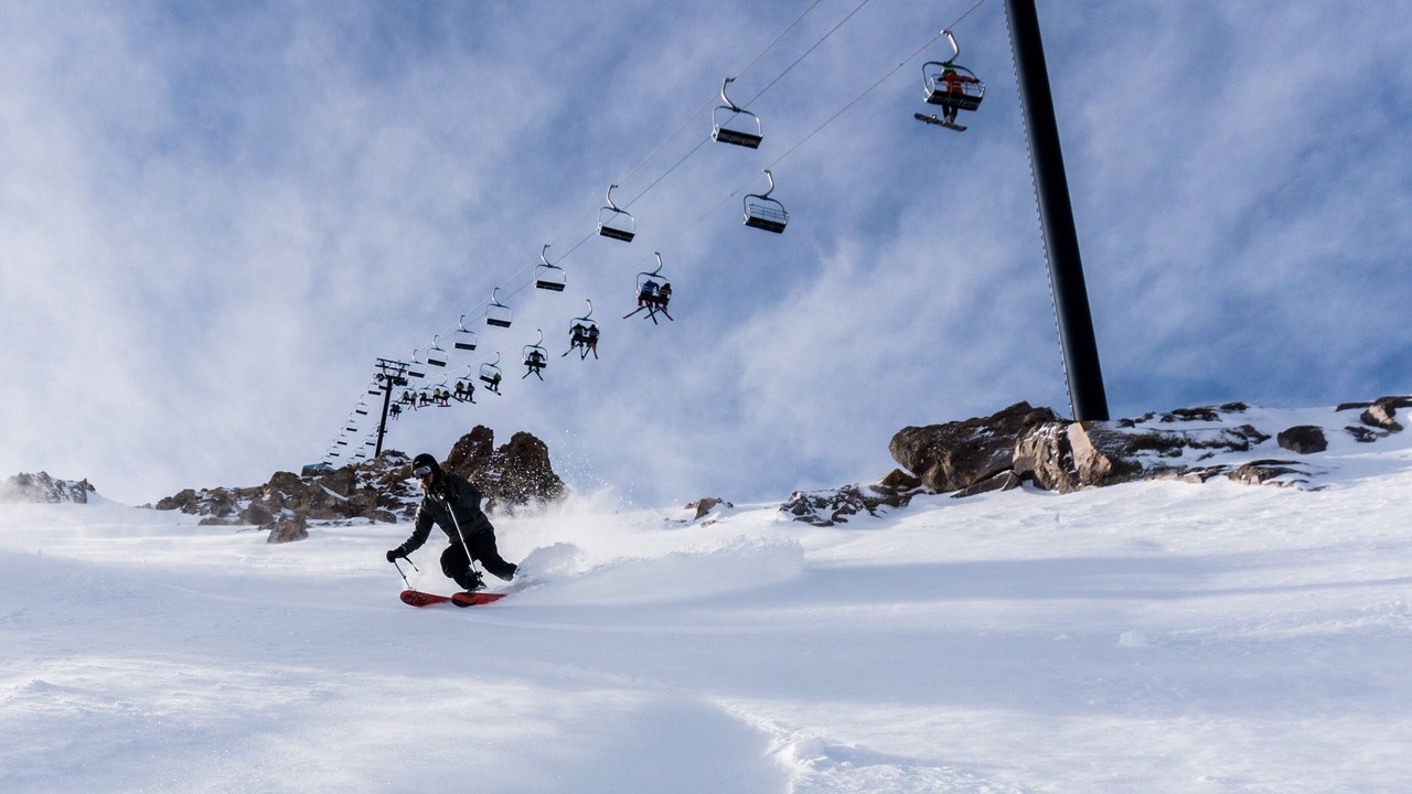 Photo of Others in Majestic Pines