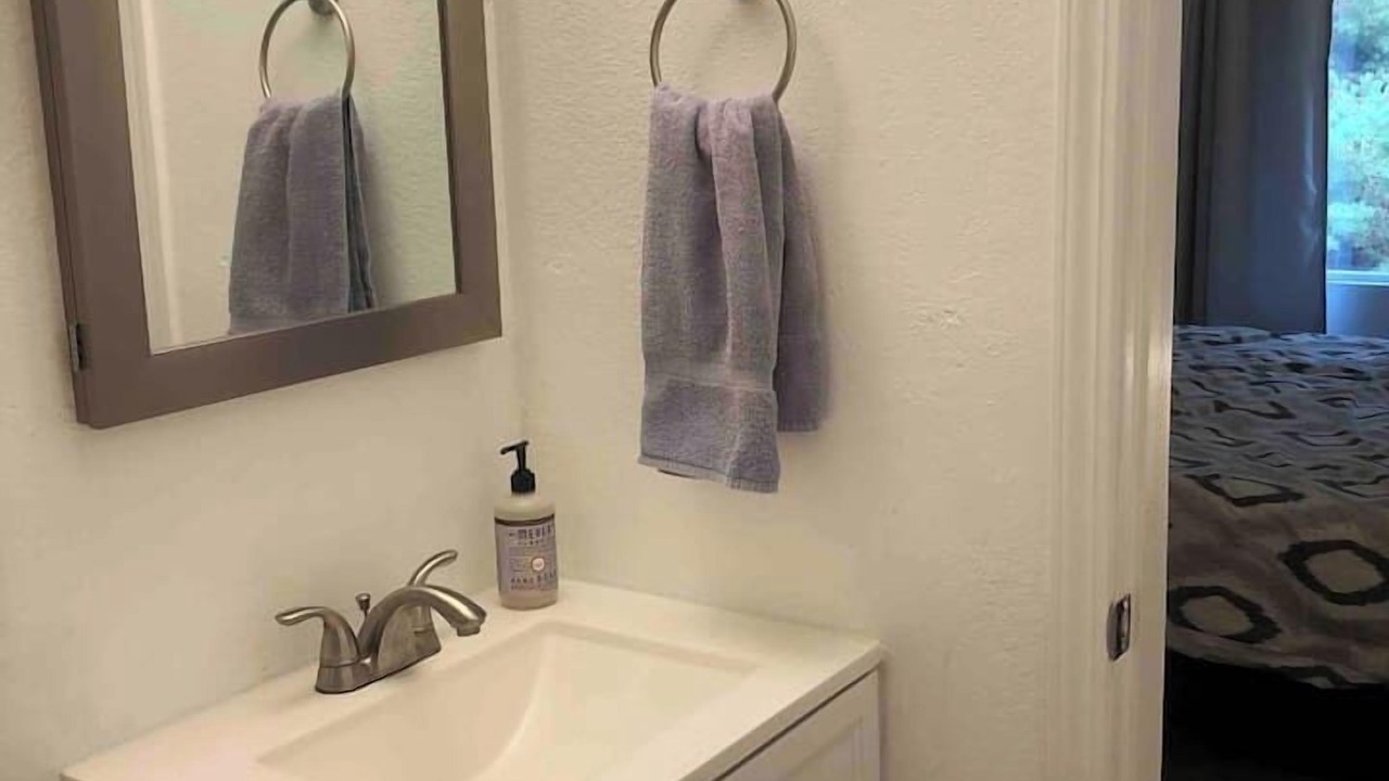 Photo of Bathroom in Northeast Reno