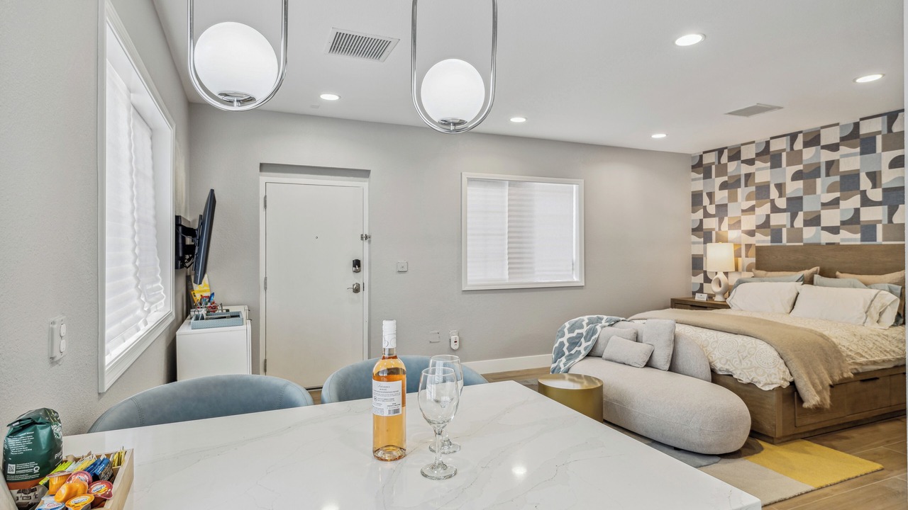 Photo of Bedroom in East San Jose