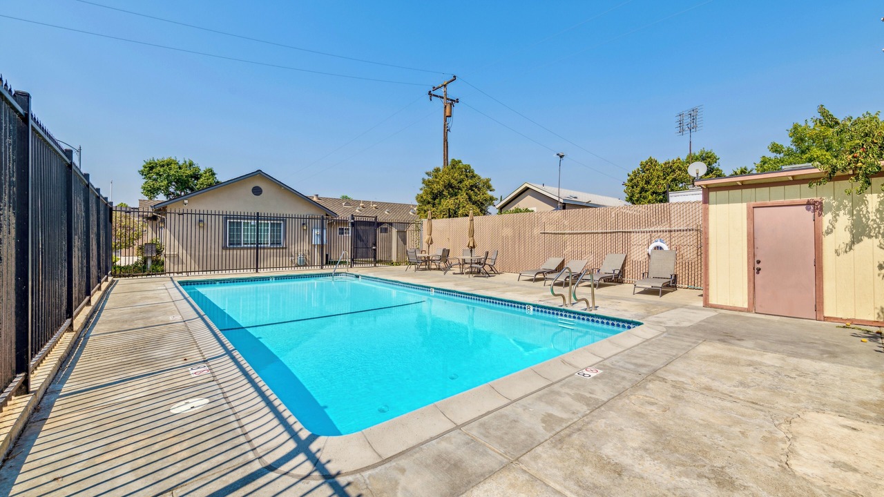Photo of Outdoor in East San Jose