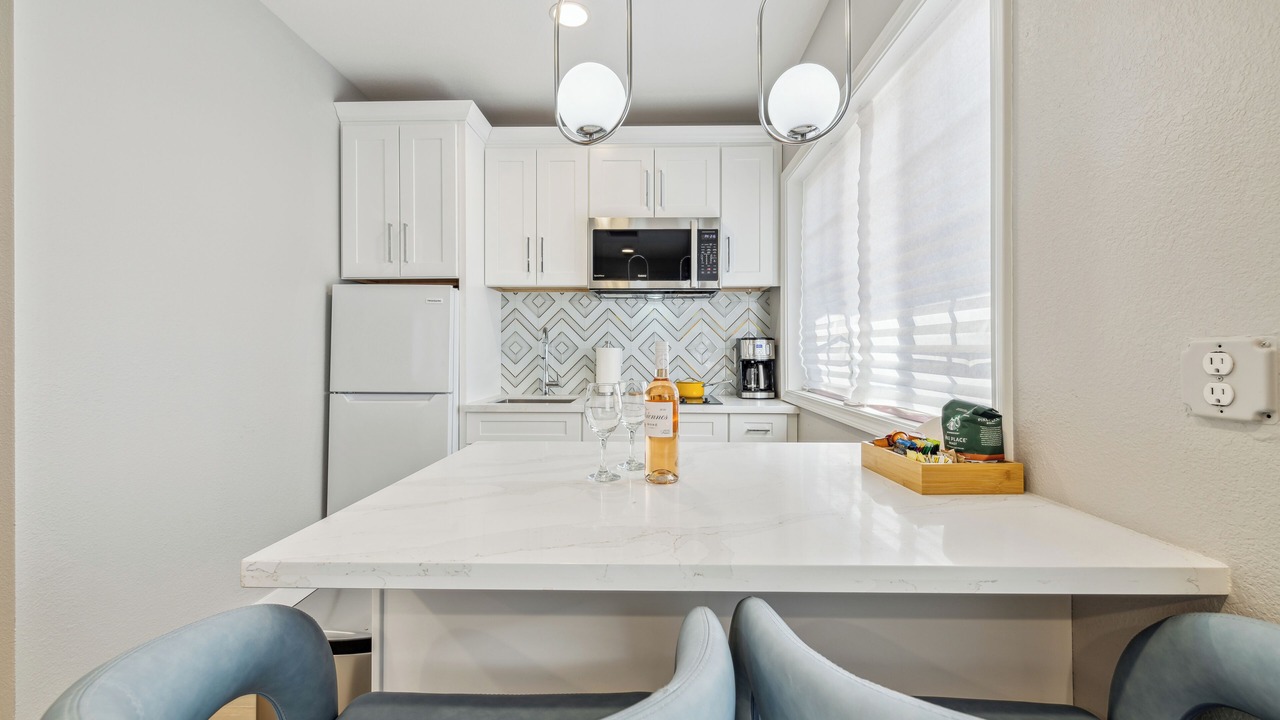 Photo of Kitchen in East San Jose