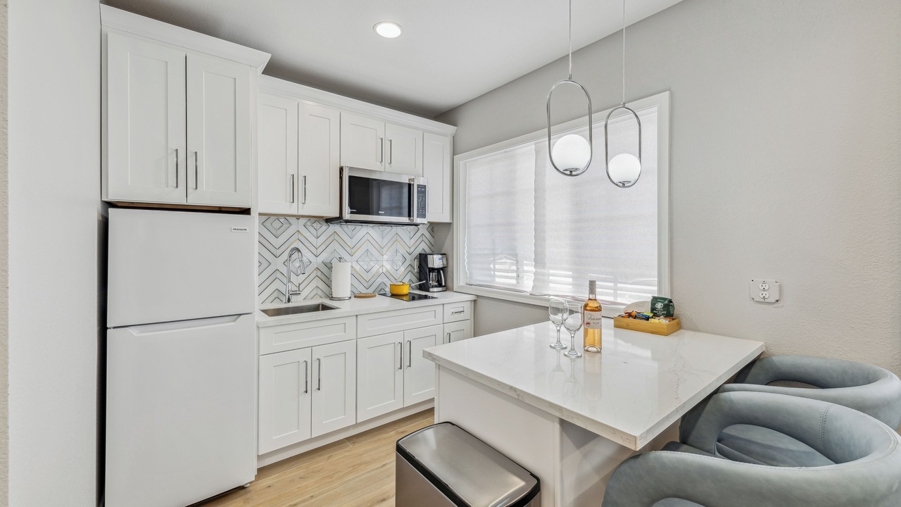 Photo of Kitchen in East San Jose