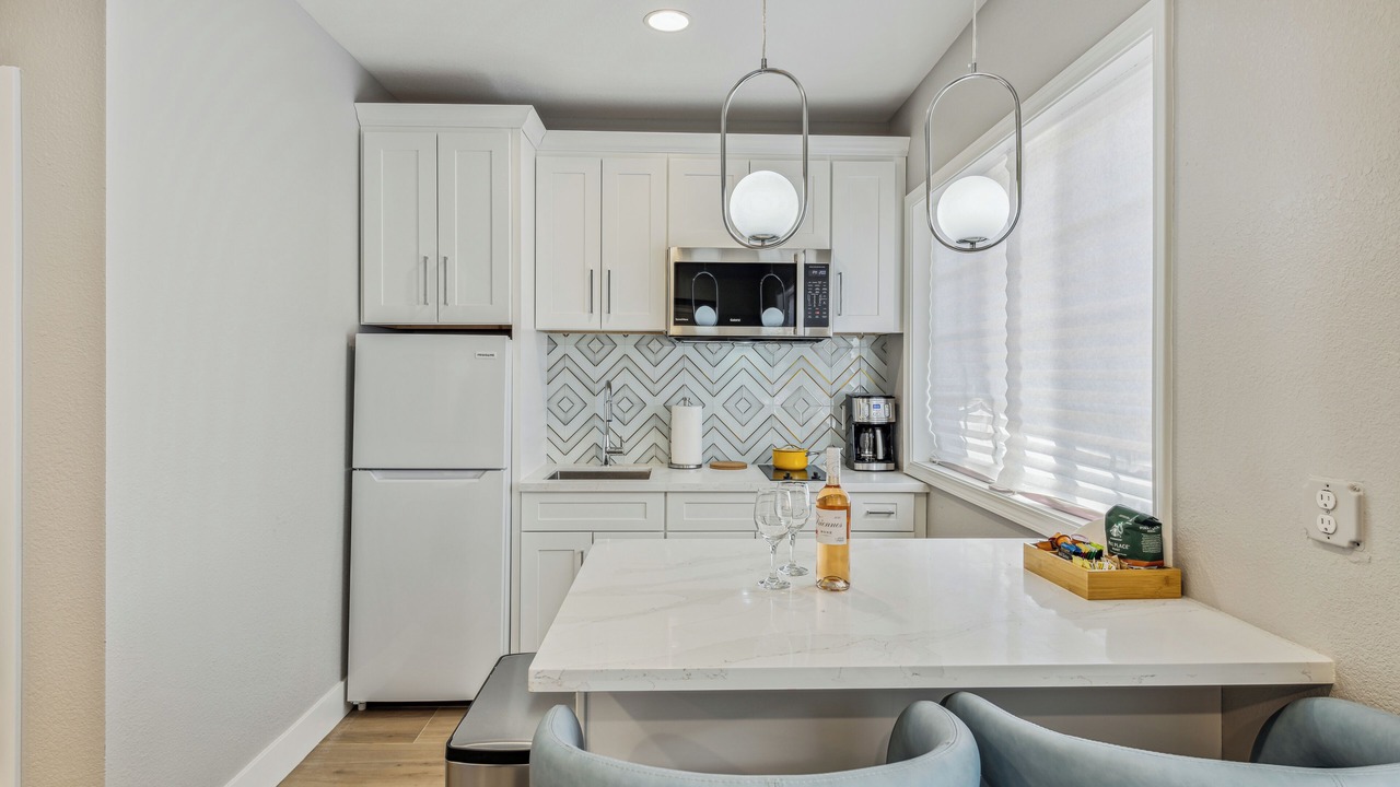 Photo of Kitchen in East San Jose