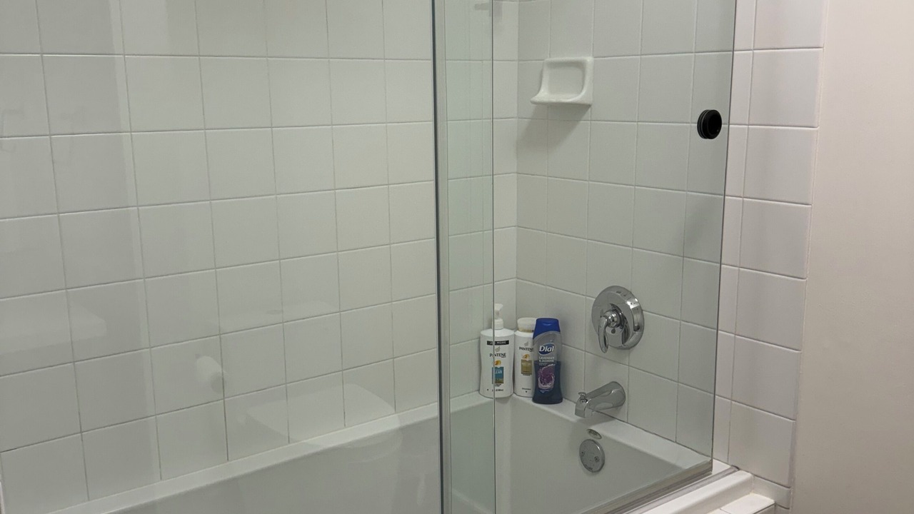 Photo of Bathroom in The Villas