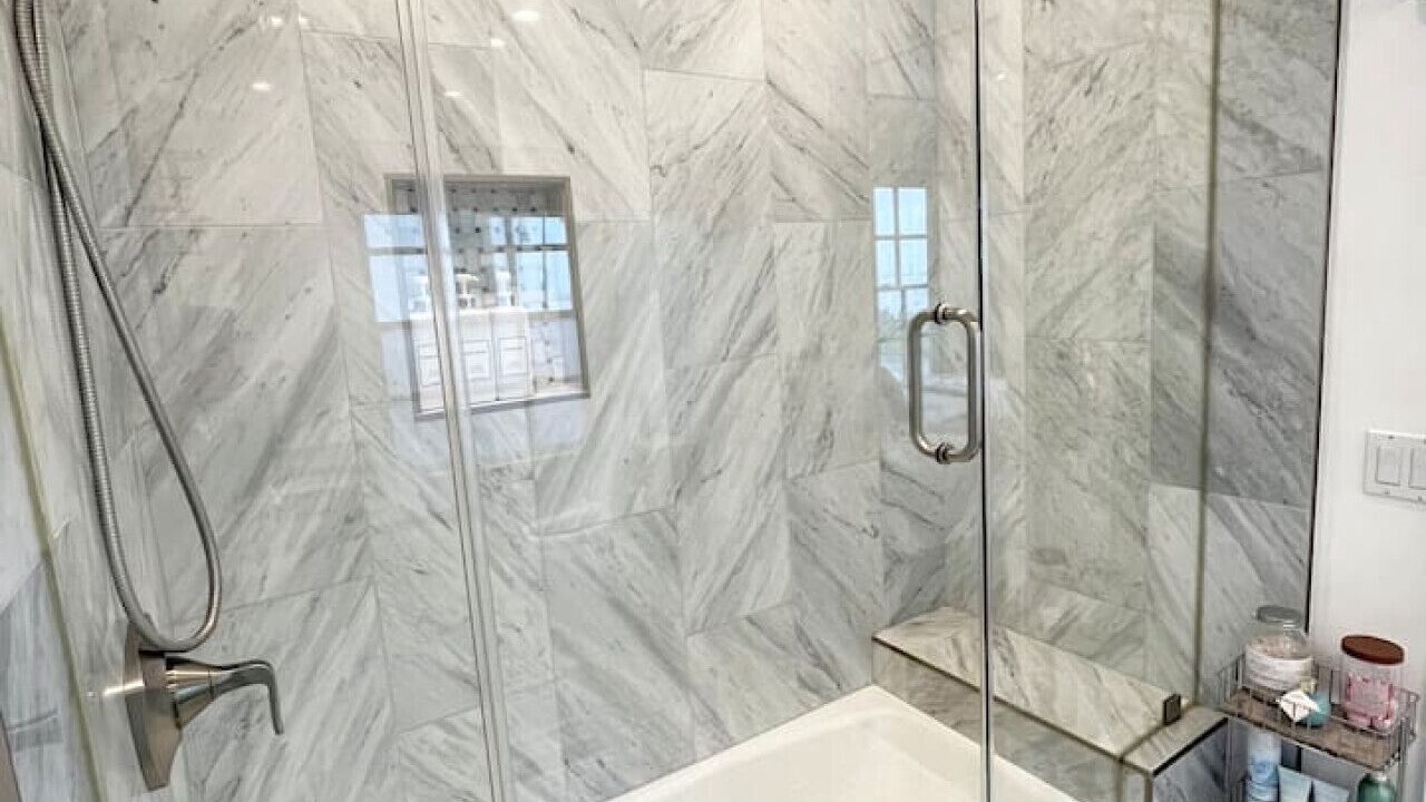 Photo of Bathroom in Bluff Park