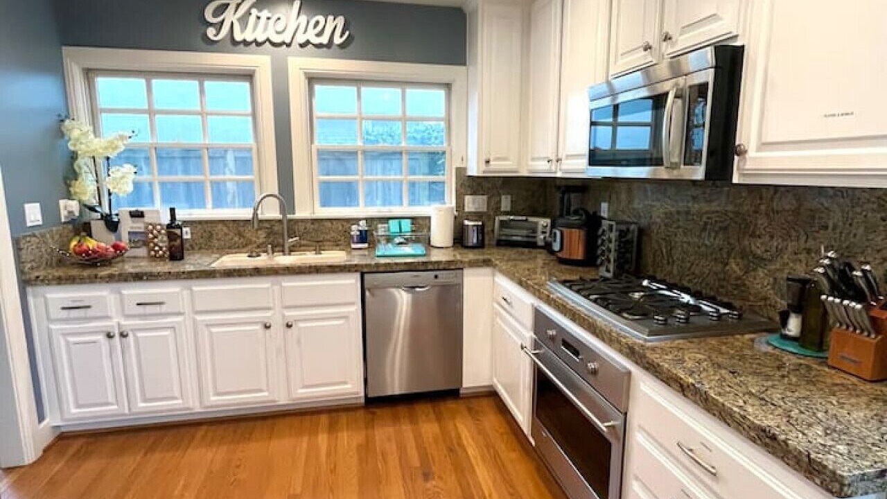 Photo of Kitchen in Bluff Park