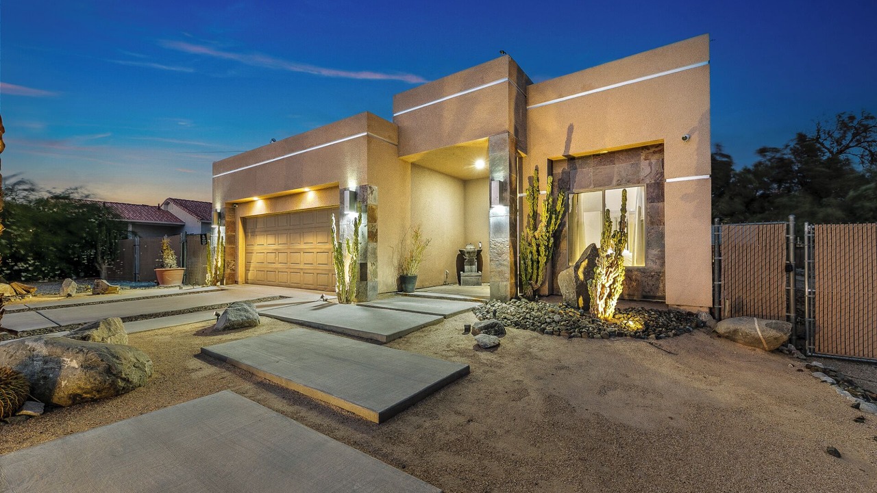 Photo of Outdoor in Desert Hot Springs