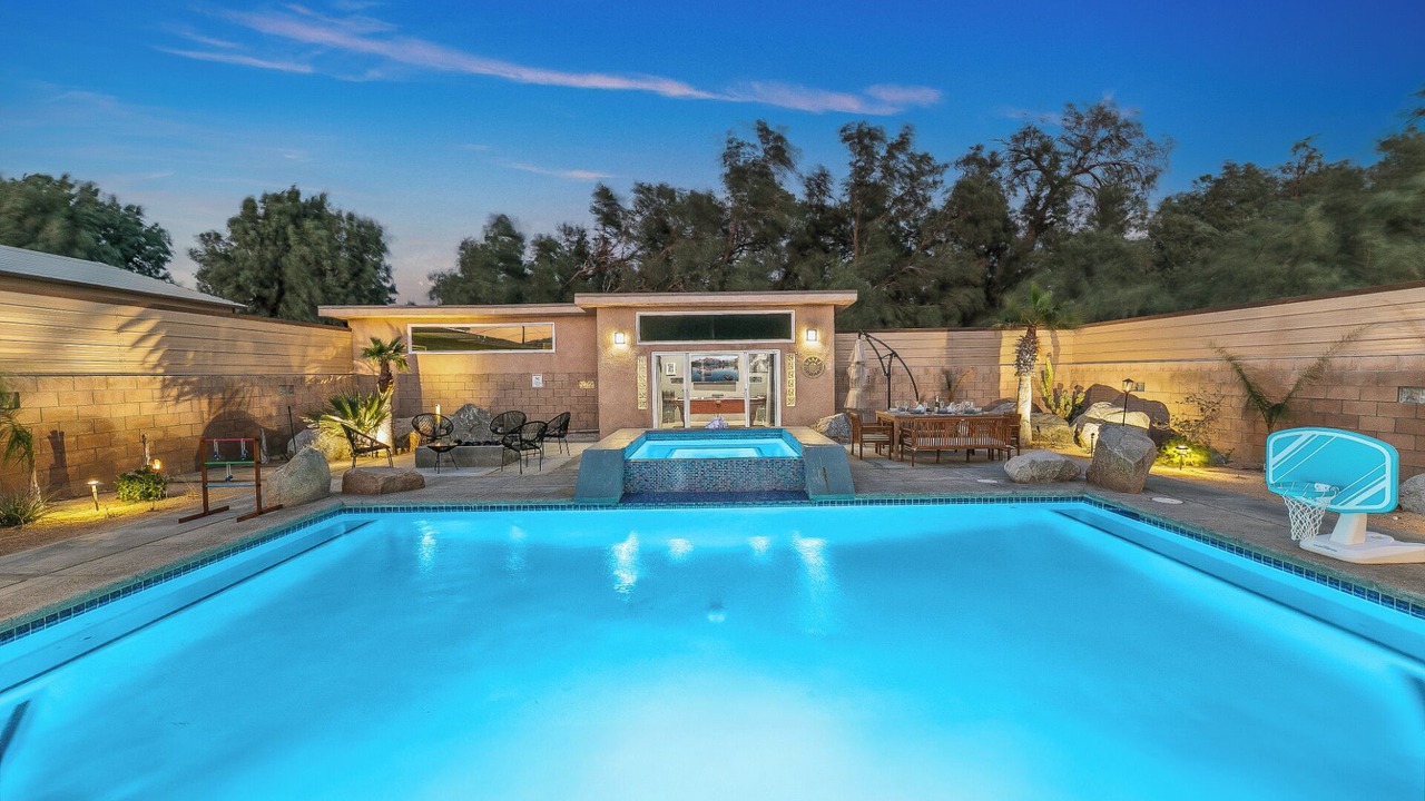 Photo of Outdoor in Desert Hot Springs