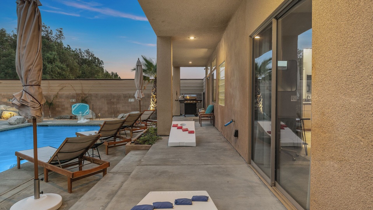 Photo of Outdoor in Desert Hot Springs