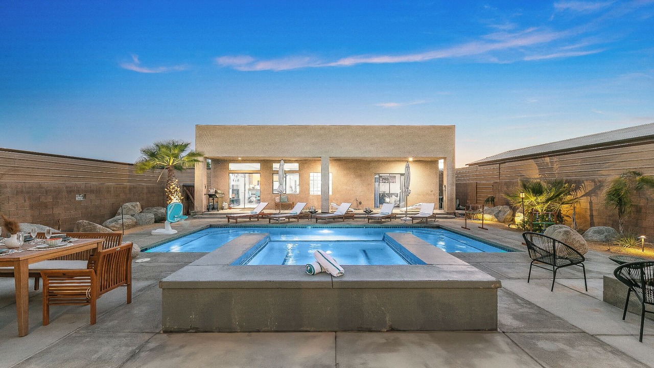 Photo of Outdoor in Desert Hot Springs